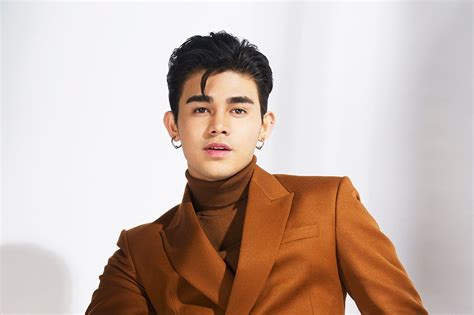 Inigo Pascual .